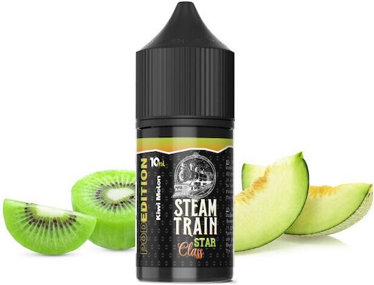 Steam Train Flavor Shot POD Edition Star Class 10ml/30ml 1τμχ