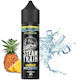 Steam Train Flavor Shot POD Edition Under Pressure 20ml/60ml 1τμχ