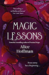 Magic Lessons