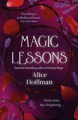 Magic Lessons Magic Lessons