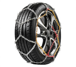 Cartech Strong & Safe No.255 Χιονοαλυσίδες Αυτοκινήτου 4x4 Πάχους 12mm Cartech Strong & Safe No.255 Χιονοαλυσίδες Αυτοκινήτου 4x4 Πάχους 12mm