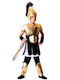 Αποκριάτικη Παιδική Στολή Warrior