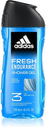 adidas Fresh Endurance