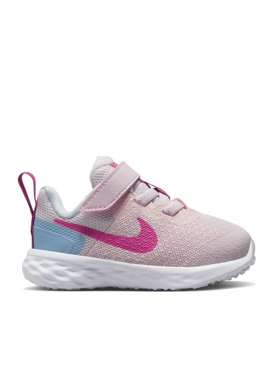 nike rival toddler shoe
