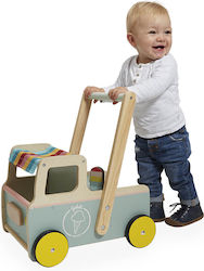 Janod Baby Lauflernhilfe für 12+ Monate