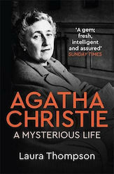 Agatha Christie, Ein rätselhaftes Leben