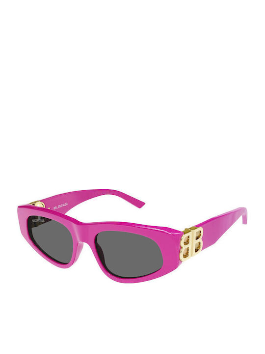 Balenciaga Normaler Linsen Damen Sonnenbrille m...