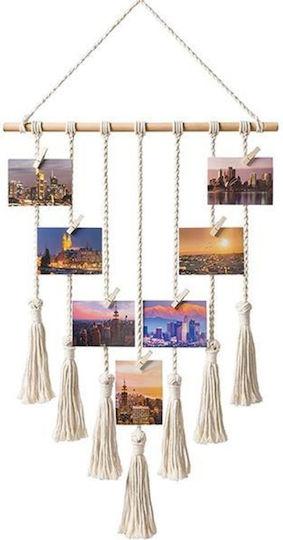 Next Wall-mounted Wooden Picture Frame