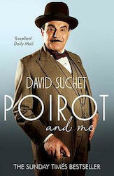 Poirot and Me