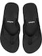 Ανδρικά Flip Flops Μαύρα