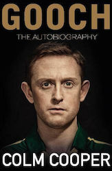 Gooch, The Autobiography