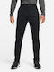 Pantaloni Negru
