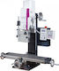 Optimum Mașină de găurit & MIlling MH 22V