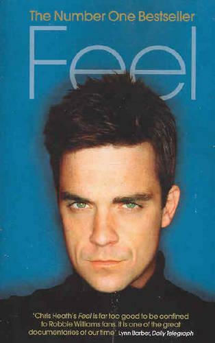 Feel, Robbie Williams