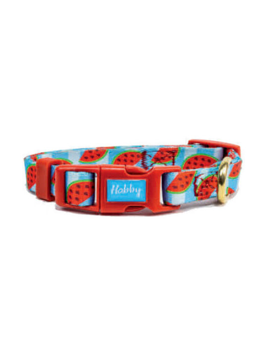 Habby Collar MC01 Hundehalsband Mittel 15mm x 21 - 28cm