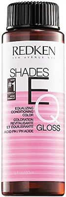 Redken Shades EQ Vopsea Temporară fără amoniac 07M Driftwood 60ml