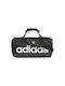 adidas Essentials Linear Γυναικεία Τσάντα Ώμου για Γυμναστήριο Μαύρη