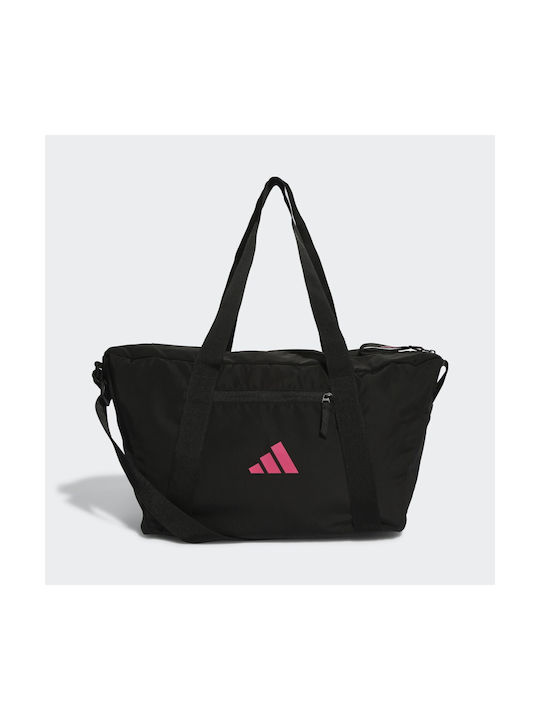 Adidas SP Γυναικεία Τσάντα Ώμου για Γυμναστήριο Μαύρη