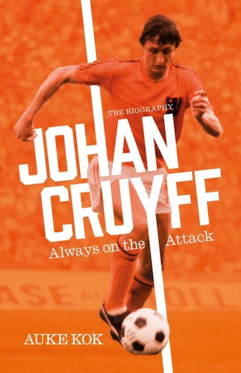 Johan Cruyff, Întotdeauna la atac