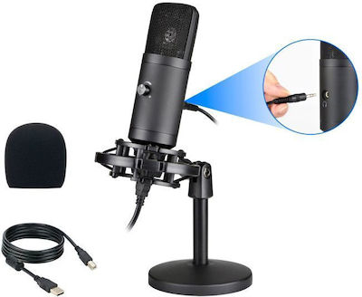 Microphone USB Renton ST300 Desktop Voice