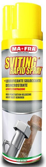 Ma Fra Sviting Spray Korrosionsinhibitor 500ml 1Stück