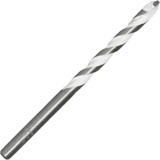 Keil Ηardtec Diamantbohrer mit Zylindrischem Schaft für Gemäuer 5x85mm