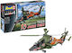 Revell Φιγούρα Μοντελισμού Ελικόπτερο Eurocopter 15 Jahre Tiger 116 Κομματιών σε Κλίμακα 1:72 19.4x16.8εκ.
