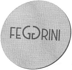 Feggrini Feggrini Filter Basket FGGPUCK58