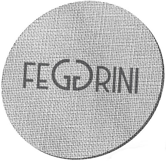 Feggrini Φίλτρο Κλείστρου Feggrini Επαναχρησιμοποιούμενο 58.5 mm FGGPUCK58