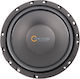 Conchord C6 Σετ Ηχεία Αυτοκινήτου 6.5" με 120W RMS (Midrange)