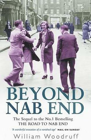 Beyond Nab End, The Sequel to the Road to Nab End