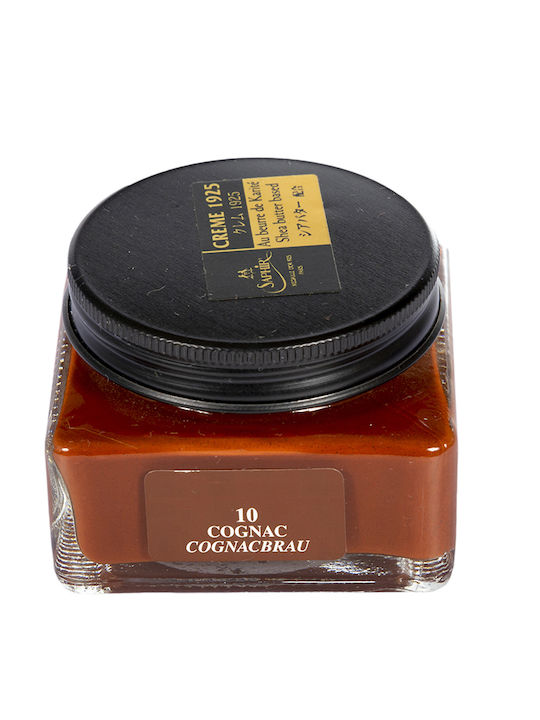 Saphir Pommadier Creme Gl Λίπος για Δερμάτινα Παπούτσια 75ml