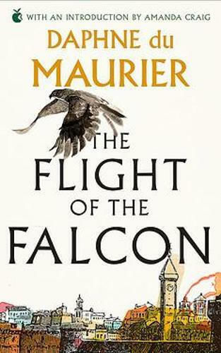 The Flight of the Falcon The Flight of the Falcon