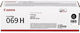 Canon 069H Original Toner Laser Printer Black High Yield 7600 Pages (5098C002)