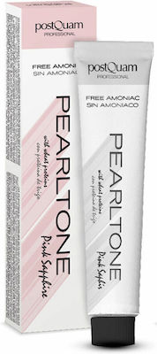 PostQuam Professional Pearltone Pink Shaphir 60ml