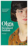 Olga (Hardcover)