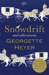 Snowdrift And Other Stories