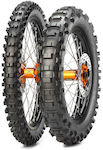 Metzeler 6 Days Extreme 90/100-21 57M M+S / TT / FIM On-Off Front Motorcycle Tyre Super Soft