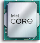 Intel Core i7-13700 2.1GHz Επεξεργαστής 16 Πυρήνων για Socket 1700 Tray