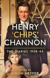 Henry 'Chips' Channon