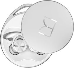 Monster Compete In-ear Argintiu