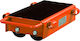 Unicraft Mobile Basis VTR 12 for Load Weight up to 12t in Orange Color