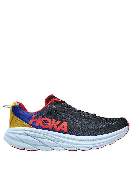 Hoka Rincon 3 Ανδρικά Αθλητικά Παπούτσια Runnin...