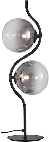 Sun Light Διακοσμητικό Φωτιστικό G9 22x15εκ.