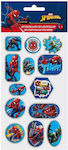 Diakakis Stickers Spiderman