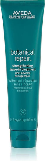 Aveda Botanical Repair Leave In Conditioner Ενυδάτωσης για Όλους τους Τύπους Μαλλιών 100ml