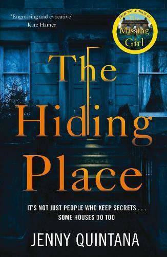 The Hiding Place (Hardcover)