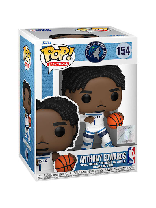 Funko Pop! Basketball: NBA - 154