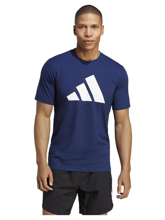 adidas Train Essentials Feelready Aeroready Αθλ...