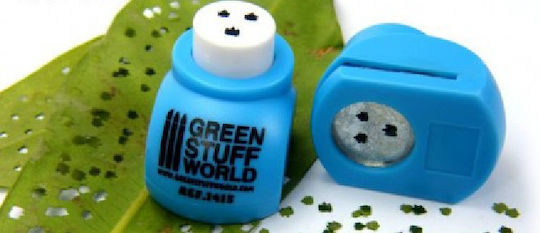 Green Stuff World Аксесоари за моделиране